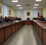 В Волжском обсудили исполнение бюджета этого года - Администрация г. Волжский