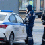 В Волжском произошло столкновение двух иномарок - Блокнот Волжского
