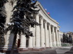 Вице-губернатор Евгений Харичкин сохранил должность на новый срок полномочий 95.78.246.146