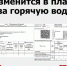 Двухкомпонентный тариф, что это? Новые квитанции за горячую воду - Блокнот Волжского