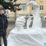 Памятник сапожниковым. Первостротели ЕД (1) - Волжская правда