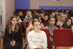 «День студента» в Волжском политехническом техникуме