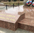 Сквер у памятника воинам-интернационалистам привели в порядок в Волжском - Блокнот Волжского