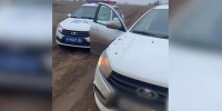 Пьяного угонщика авто задержали под Волжским: видео - Блокнот Волжского