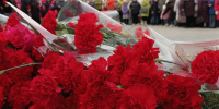 митинг-2 февраля-возложение цветов- памятник-лк (11) - Волжская правда