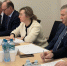 На площадке Уполномоченного по защите прав предпринимателей Волгоградской области состоялось совещание о трудоовой деятельности иностранных граждан - Volzhsky.Ru