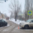 Женщина пострадала в столкновении авто в Волжском - Блокнот Волжского