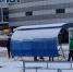 Волжане мерзнут на остановках в надежде дождаться 160-й маршрут - Блокнот Волжского