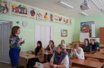 Волжские родители «сдали» ЕГЭ по математике