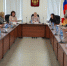 В Волжском советник Уполномоченного при Президенте РФ по правам ребенка ознакомилась с системой профилактической работы с семьями - Администрация г. Волжский