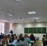 Профориентационную лекцию провели для студентов в Волжском - Блокнот Волжского