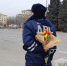 Волжские правоохранители поздравили женщин с 8 марта 95.78.246.146 - Volzsky.Ru