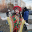 трифонов день- праздник-сквер-лк (2) - Волжская правда