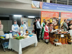 В Волжском состоялся настоящий праздник постной кухни