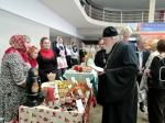 В Волжском состоялся настоящий праздник постной кухни