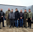Волжане получили благодарность за гуманитарную помощь от военнослужащих и жителей освобожденных территорий - Администрация г. Волжский