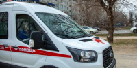 9-летняя девочка пострадала в столкновении авто в Волжском - Блокнот Волжского