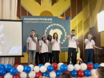 Волжском техникум включат в новых образовательный кластер 95.78.246.146