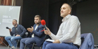 На форуме молодежного предпринимательства обсудили философию искусственного интеллекта - Волжская ТПП