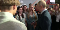 Владимир Путин допустил возвращение Волгограду названия Сталинград - Блокнот Волжского