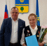 хонин орлова - Волжская правда