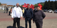 осуждённые на выезде - Волжская правда