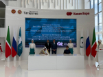 ВТБ рассматривает возможность работы на рынке исламского банкинга 95.78.246.146