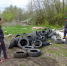 В Волгоградской области захламили ещё один сельскохозяйственный участок 95.78.246.146 - Volzsky.Ru