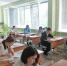 Девятиклассники Волжского сдают первые экзамены 95.78.246.146 - Volzsky.Ru
