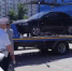 В Волжском «Митсубиси Лансер» арестован прямо на парковке «Волгамолл» за долги - Блокнот Волжского