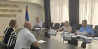 Волгоградские предприниматели пожаловались прокурору области на силовиков 95.78.246.146 - Volzsky.Ru