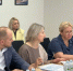 Президент Торгово-промышленной палаты города Волжского Михаил Рогозин принял участие в заседании общественно-экспертного совета - Volzhsky.Ru