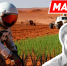 Михаил Бек Марс - Волжская правда