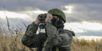 В Волгоградской области из-за падения обломков БПЛА загорелась трава 95.78.246.146 - Volzsky.Ru