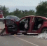 На выезде из Волжского на трассе в страшной аварии погибли два человека 95.78.246.146 - Volzsky.Ru