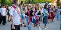Волжские студенты колледжей пошли работать на трубный завод - Блокнот Волжского