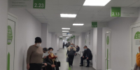В Волгоградской области на оплату больничных направили почти 4 миллиарда рублей 95.78.246.146 - Volzsky.Ru