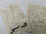 Уроженец Безродного воевал с басмачами и с фашистами
