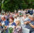 День города начался с поклона волжанам-первостроителям - Блокнот Волжского