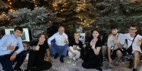 Празднование Дня города набирает обороты - Администрация г. Волжский