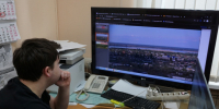 В лесах Волгоградской области камеры помогают «улавливать» дым 95.78.246.146 - Volzsky.Ru