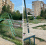 Камеру пыток вместо детской площадки нашли в Волжском: ФОТО - Блокнот Волжского