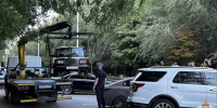 Автопробег тонировщиков в Волгограде накрыла полиция - Блокнот Волжского