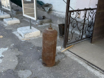 В Волгограде на территории исправительной колонии взорвался газовый баллон 95.78.246.146