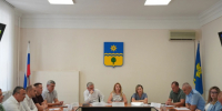 В Волжском представителей мусорного полигона и перевозчиков «отправили» за стол переговоров 95.78.246.146 - Volzsky.Ru
