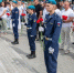 В Волжском отметили 95-ю годовщину ВДВ митингом у памятника воинам-интернационалистам - Блокнот Волжского