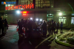 Две дополнительные электрички отвезут волжан на футбольный матч «Ротора»