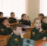 урок мужества омон и школьники7_росгвардия - Волжская правда