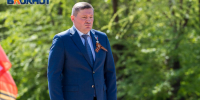ПВО отразили массированную атаку БПЛА в Волгоградкой области, - Бочаров - Блокнот Волжского