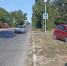 В Волжском «Мерседес» после ДТП снес пешехода на обочине - Блокнот Волжского